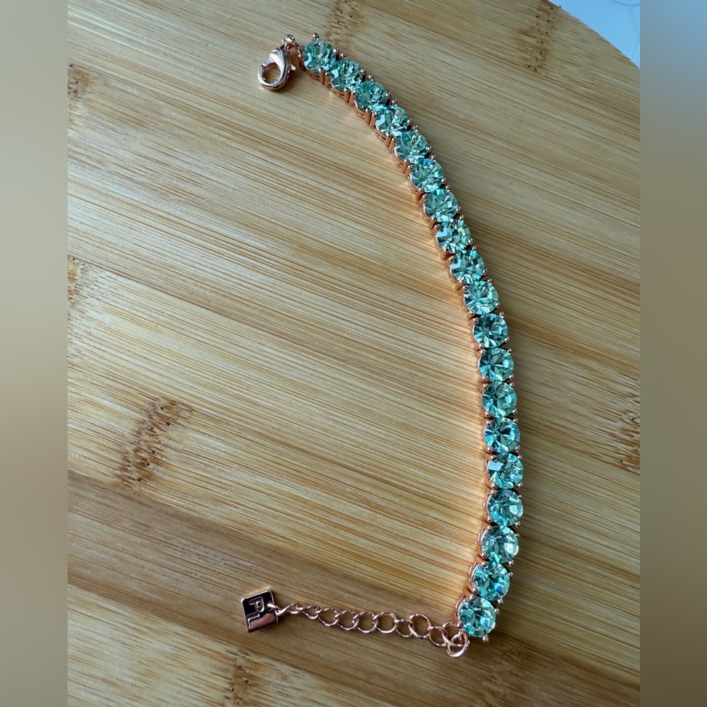 Park Lane Mint Impression Bracelet